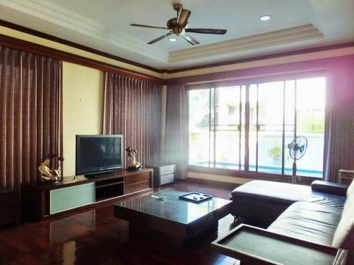 House for rent East Pattaya