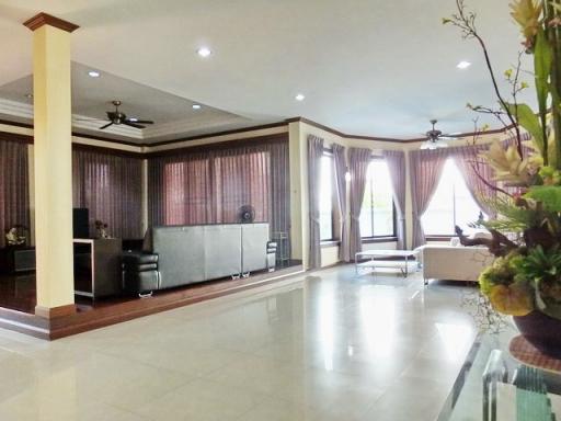 House for rent East Pattaya