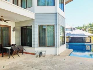 House for rent East Pattaya