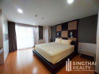 For RENT : Serene Place Sukhumvit 24 / 2 Bedroom / 2 Bathrooms / 111 sqm / 45000 THB [8547274]