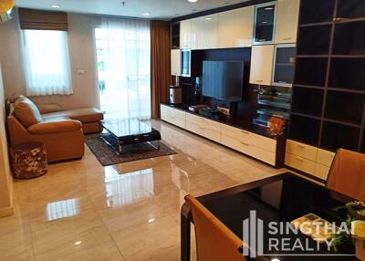 For RENT : Serene Place Sukhumvit 24 / 2 Bedroom / 2 Bathrooms / 111 sqm / 45000 THB [8547274]