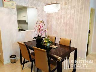 For RENT : Serene Place Sukhumvit 24 / 2 Bedroom / 2 Bathrooms / 111 sqm / 45000 THB [8547274]