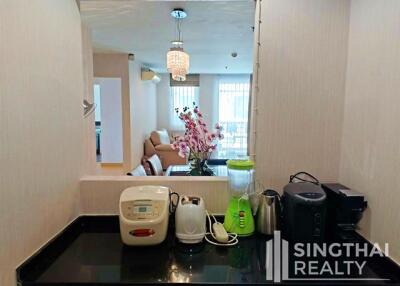 For RENT : Serene Place Sukhumvit 24 / 2 Bedroom / 2 Bathrooms / 111 sqm / 45000 THB [8547274]