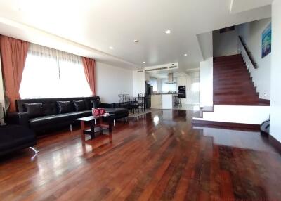 3 Bed Condo For Sale In Na Jomtien - View Talay Sands