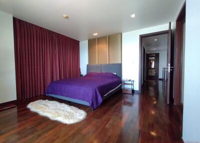 3 ห้องนอน คอนโด สำหรับขาย ใน นาจอมเทียน - View Talay Sands