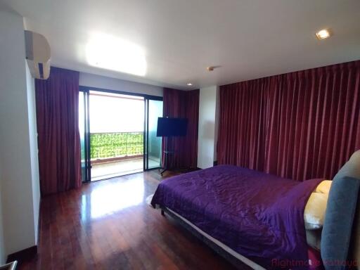 3 ห้องนอน คอนโด สำหรับขาย ใน นาจอมเทียน - View Talay Sands
