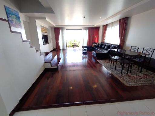 3 Bed Condo For Sale In Na Jomtien - View Talay Sands