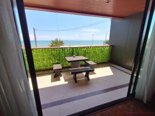 3 Bed Condo For Sale In Na Jomtien - View Talay Sands