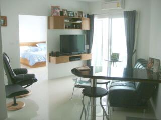 AD Hyatt Condo for rent in Naklua, Pattaya. RC2964