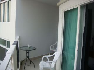 AD Hyatt Condo for rent in Naklua, Pattaya. RC2964