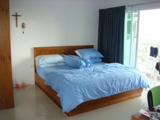 AD Hyatt Condo for rent in Naklua, Pattaya. RC2964