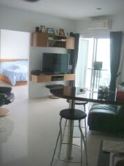 AD Hyatt Condo for rent in Naklua, Pattaya. RC2964