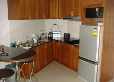 AD Hyatt Condo for rent in Naklua, Pattaya. RC2964