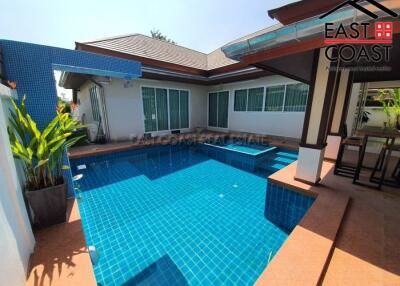 Baan Piam Mongkol House for rent in East Pattaya, Pattaya. RH12312