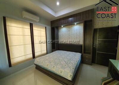 Baan Piam Mongkol House for rent in East Pattaya, Pattaya. RH12312