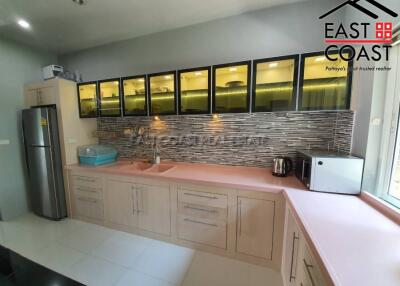 Baan Piam Mongkol House for rent in East Pattaya, Pattaya. RH12312