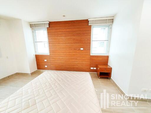 For RENT : Serene Place Sukhumvit 24 / 2 Bedroom / 2 Bathrooms / 111 sqm / 45000 THB [8556216]