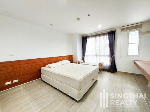 For RENT : Serene Place Sukhumvit 24 / 2 Bedroom / 2 Bathrooms / 111 sqm / 45000 THB [8556216]