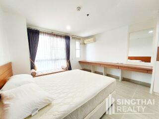 For RENT : Serene Place Sukhumvit 24 / 2 Bedroom / 2 Bathrooms / 111 sqm / 45000 THB [8556216]