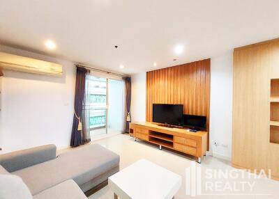 For RENT : Serene Place Sukhumvit 24 / 2 Bedroom / 2 Bathrooms / 111 sqm / 45000 THB [8556216]