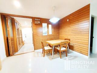 For RENT : Serene Place Sukhumvit 24 / 2 Bedroom / 2 Bathrooms / 111 sqm / 45000 THB [8556216]