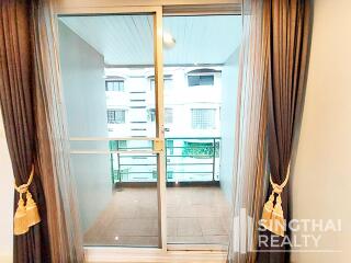 For RENT : Serene Place Sukhumvit 24 / 2 Bedroom / 2 Bathrooms / 111 sqm / 45000 THB [8556216]