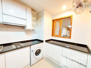 For RENT : Serene Place Sukhumvit 24 / 2 Bedroom / 2 Bathrooms / 111 sqm / 45000 THB [8556216]