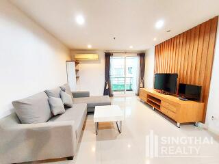 For RENT : Serene Place Sukhumvit 24 / 2 Bedroom / 2 Bathrooms / 111 sqm / 45000 THB [8556216]