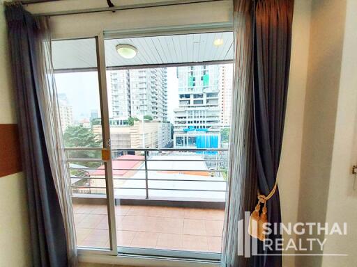 For RENT : Serene Place Sukhumvit 24 / 2 Bedroom / 2 Bathrooms / 111 sqm / 45000 THB [8556216]