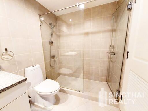 For RENT : Serene Place Sukhumvit 24 / 2 Bedroom / 2 Bathrooms / 111 sqm / 45000 THB [8556216]