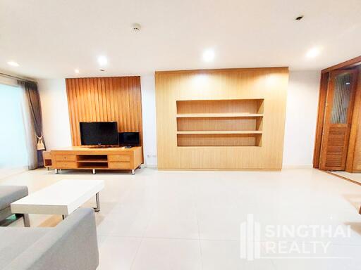 For RENT : Serene Place Sukhumvit 24 / 2 Bedroom / 2 Bathrooms / 111 sqm / 45000 THB [8556216]