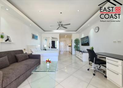 View Talay 6 Condo for rent in Pattaya City, Pattaya. RC7087