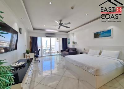 View Talay 6 Condo for rent in Pattaya City, Pattaya. RC7087