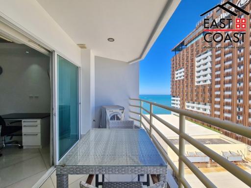 View Talay 6 Condo for rent in Pattaya City, Pattaya. RC7087