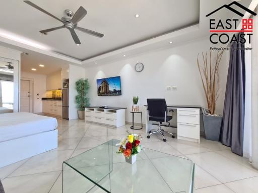 View Talay 6 Condo for rent in Pattaya City, Pattaya. RC7087