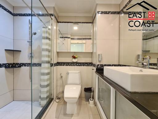 View Talay 6 Condo for rent in Pattaya City, Pattaya. RC7087