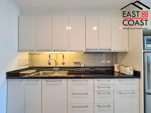 View Talay 6 Condo for rent in Pattaya City, Pattaya. RC7087