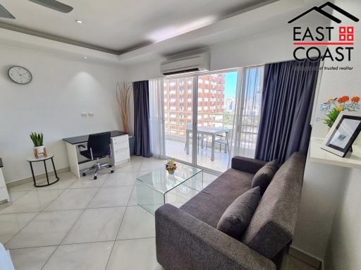 View Talay 6 Condo for rent in Pattaya City, Pattaya. RC7087