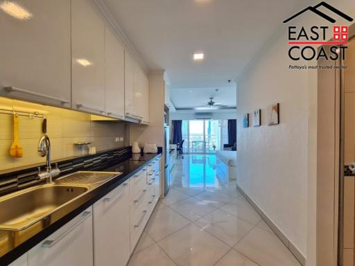 View Talay 6 Condo for rent in Pattaya City, Pattaya. RC7087