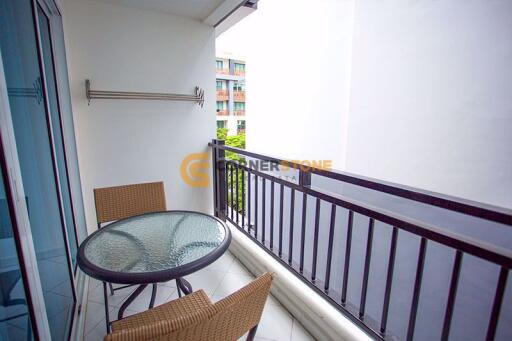 1 bedroom Condo in Avenue Residence Pattaya