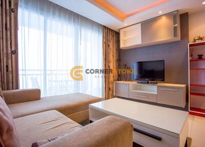 1 Bedrooms bedroom Condo in Avenue Residence Pattaya