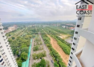 VIP Condo Condo for rent in South Jomtien, Pattaya. RC14062