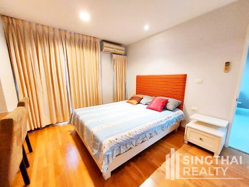 For RENT : Serene Place Sukhumvit 24 / 2 Bedroom / 2 Bathrooms / 81 sqm / 45000 THB [8556297]