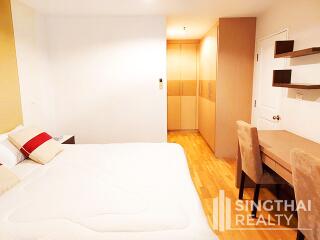 For RENT : Serene Place Sukhumvit 24 / 2 Bedroom / 2 Bathrooms / 81 sqm / 45000 THB [8556297]