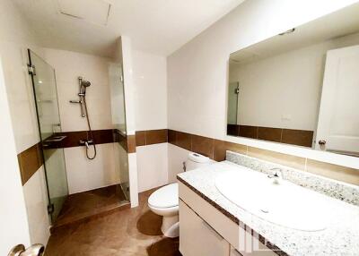 For RENT : Serene Place Sukhumvit 24 / 2 Bedroom / 2 Bathrooms / 81 sqm / 45000 THB [8556297]