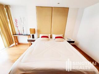 For RENT : Serene Place Sukhumvit 24 / 2 Bedroom / 2 Bathrooms / 81 sqm / 45000 THB [8556297]