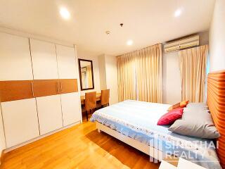 For RENT : Serene Place Sukhumvit 24 / 2 Bedroom / 2 Bathrooms / 81 sqm / 45000 THB [8556297]