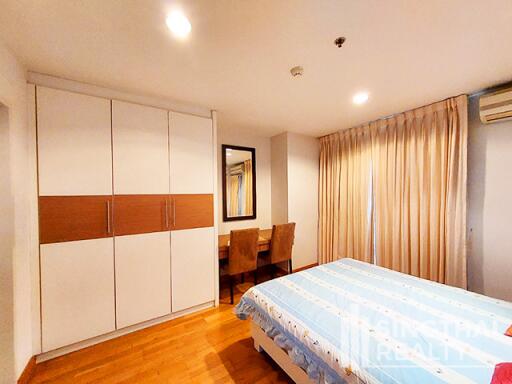 For RENT : Serene Place Sukhumvit 24 / 2 Bedroom / 2 Bathrooms / 81 sqm / 45000 THB [8556297]