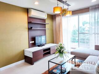 For RENT : Serene Place Sukhumvit 24 / 2 Bedroom / 2 Bathrooms / 81 sqm / 45000 THB [8556297]