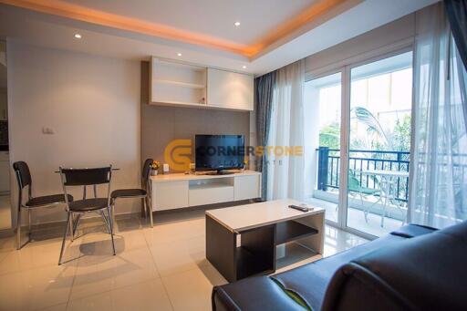 1 Bedroom Condo in Avenue Residence Pattaya